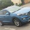 HYUNDAI TUCSON 2017 thumb 9