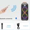 SinG-e Enceinte Bluetooth RGB portable ZQS-42113 thumb 4