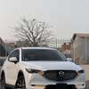 MAZDA CX5 2017 Grand Touring thumb 1