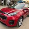 Kia Sportage 2017 thumb 1