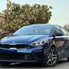Kia forte 2020 Ex limited full option thumb 1