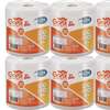 Pack de 6 rouleaux essuie-tout GARBI taille XL thumb 1