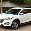HYUNDAI TUCSON ANNÉE 2017 4x4 thumb 3