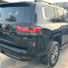 Toyota land cruiser VX thumb 2