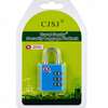 Cadenas à combinaison code TSA pour valise thumb 1