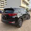 Kia Sportage 2017 thumb 3