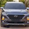 *HYUNDAI: SANTAFE Année : *2018 version 4X4 thumb 13