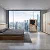 CHAMBRE A COUCHER ARMOIRE 6BATTANTS 5PIECES thumb 0