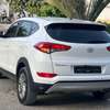 Hyundia Tucson thumb 6