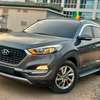 Hyundai Tucson 2017-2018 Diesel thumb 13