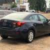 Mazda 3 thumb 4