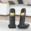 Téléphone fixe sans fil duo - Gigaset A170 thumb 0