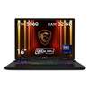 MSI Crosshair 16 HX RTX 5060 thumb 1