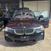 BMW X3 2017 thumb 12