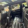 Jeep Grand Cherokee 4x4 cuir gris métallisé thumb 5