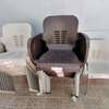 Chaises en plastique thumb 0