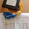 VENTES DE CASSETTES DE JONCTION POUR FIBRES OPTIQUES thumb 1