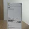 Iphone 17 256GB - E-SIM - Neuf Scellé thumb 1