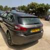 Peugeot 308 année 2016 thumb 1
