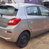 Mitsubishi mirage 2017 moteur 1,2 litres thumb 1