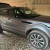 Range Rover Evoque 2014 automatic. thumb 0