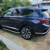 Hyundai Santafe 2020 thumb 9