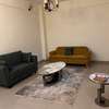 Appartement neuf meublé lumineux à louer à HLM Fass thumb 0