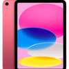 Apple iPad 11 pouces 128 Go Rose thumb 0
