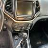 Jeep Cherokee Limited 2017 thumb 4