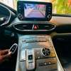 Hyundai santafe Année 2021 thumb 14