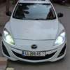Mazda 3 Blanc Essence Toit Ouvrant Compact thumb 10