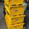Machine fabrication brique QT4-24 Block semi auto NEUVE ! thumb 9