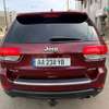 Jeep grand cherokee limited 2017 thumb 1