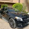 MERCEDES GLE 43 pack AMG thumb 0