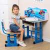 Bureau moderne 140x50 cm thumb 5