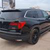 Honda pilot v6 7 places thumb 8