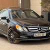 Mercedes E250 thumb 3