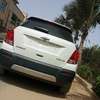 Location Chevrolet Trax Premium 2015 Full Option thumb 8