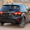 Mitsubishi Outlander 2018 venant thumb 1