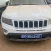 vendre jeep compass 2009 thumb 0