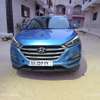 Hyundai Tucson thumb 0