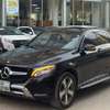 MERCEDES GLC 300 4MATIC Année : 2017 thumb 5
