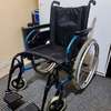 FAUTEUIL ROULANT BREEZY de qualité supérieure - thumb 0