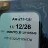 Hyundai santafe 2018 thumb 4