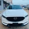 Mazda CX-5 2021 thumb 0
