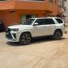 TOYOTA 4RUNER thumb 9