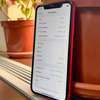 iPhone XR 128 Go Rouge thumb 0