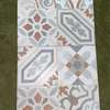 AT.CLASSIC Mix carrelage 45x45 noir et blanc design thumb 1