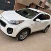 Kia sportage nouveau model thumb 9