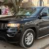 Jeep grand cherokee  2018 thumb 1